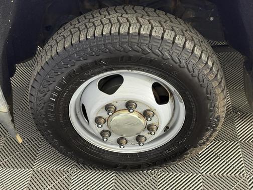 2016 Chevrolet Silverado 3500 WT