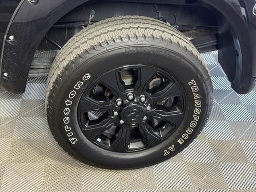 2023 RAM 3500 Limited Mega Cab 4x4 6'4' Box