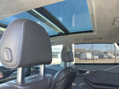 2019 Audi Q8 3.0T Premium