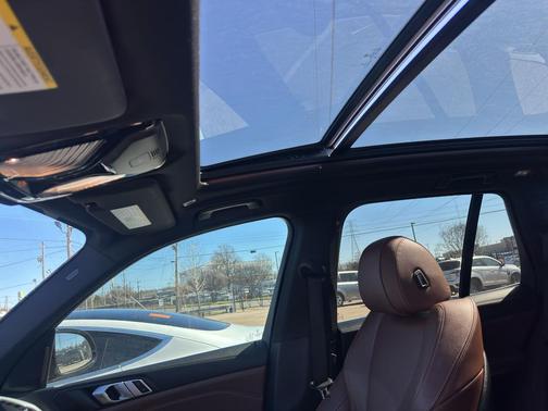 2020 BMW X5 sDrive40i