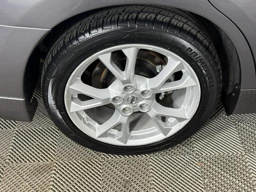 2014 Nissan Maxima SV