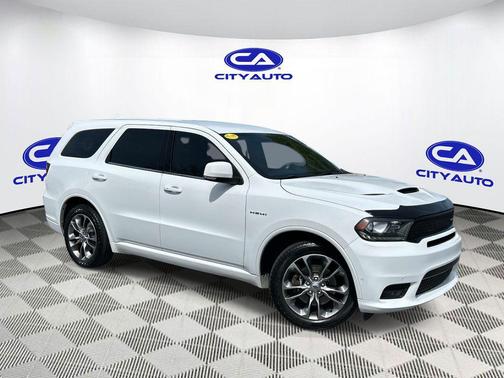 2020 Dodge Durango R/T AWD