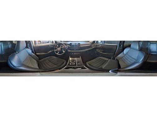 Mercury Gray Metallic 2022 Mitsubishi Outlander SE