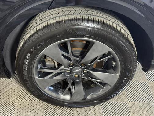 2022 Genesis GV70 3.5T AWD Sport