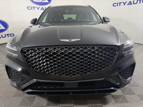 2022 Genesis GV70 3.5T AWD Sport