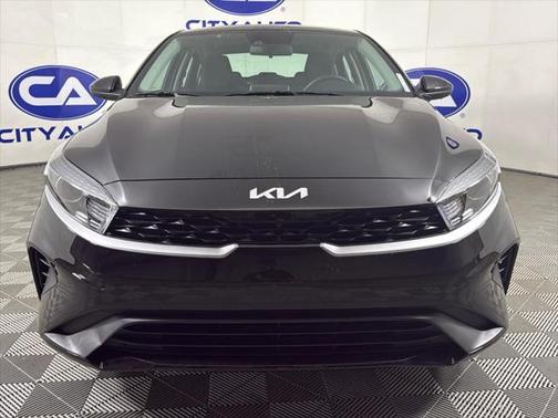 2024 Kia Forte LX