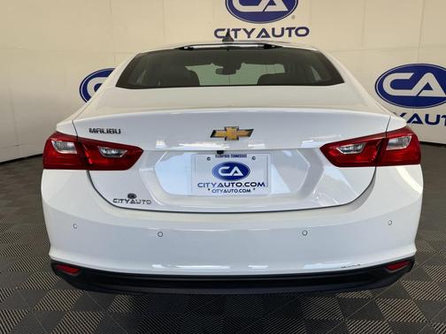 2022 Chevrolet Malibu 1LS