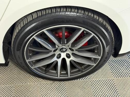 2016 Maserati Ghibli Base
