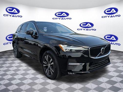 2023 Volvo XC60 B5 Core