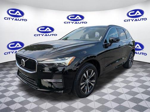 2023 Volvo XC60 B5 Core