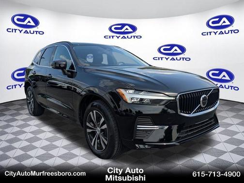 2023 Volvo XC60 B5 Core