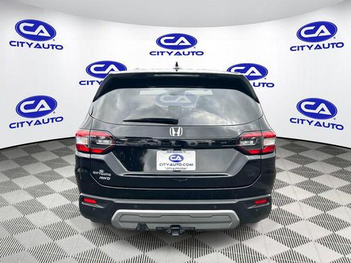 2023 Honda Pilot AWD EX-L 7 Passenger