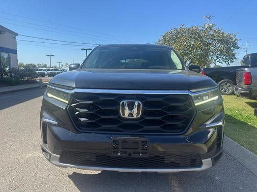 2023 Honda Pilot AWD EX-L 7 Passenger