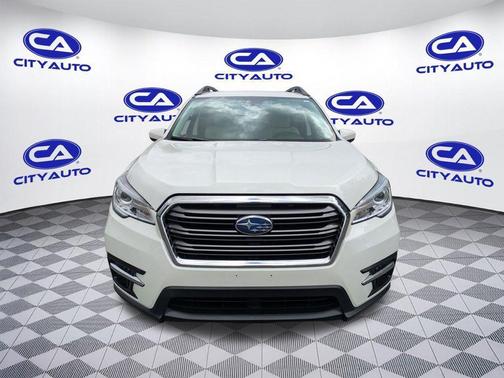 2022 Subaru Ascent Premium 8-Passenger