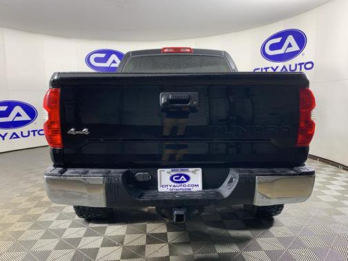 2019 Toyota Tundra SR5