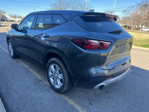 2019 Chevrolet Blazer 1LT