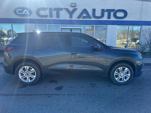 2019 Chevrolet Blazer 1LT