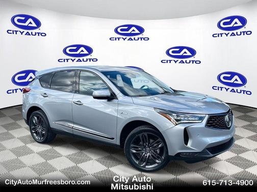 2023 Acura RDX Base