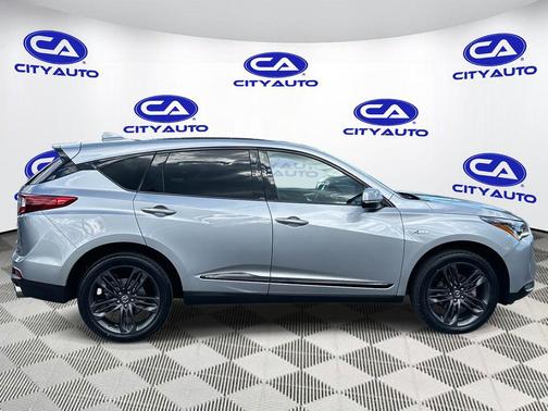 2023 Acura RDX Base