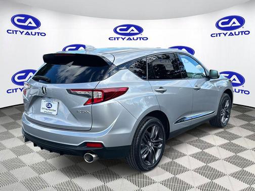 2023 Acura RDX Base