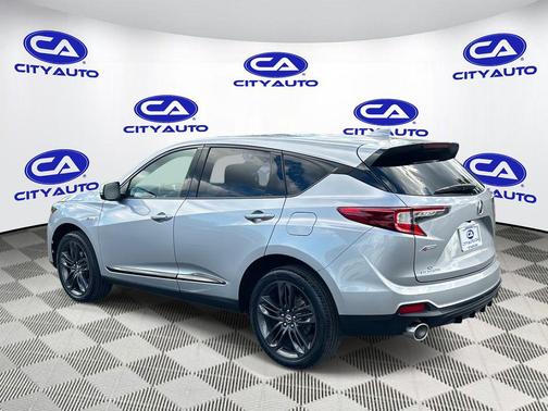 2023 Acura RDX Base