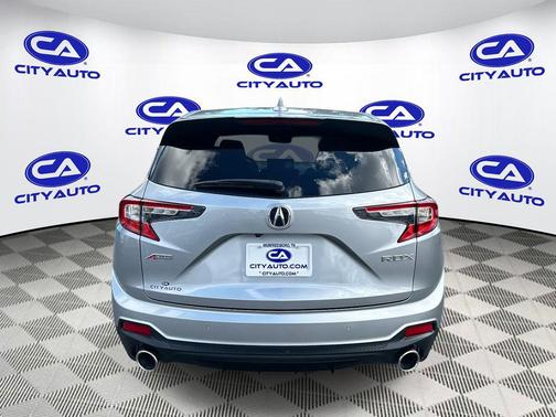 2023 Acura RDX Base