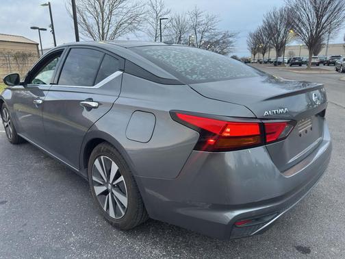 2019 Nissan Altima 2.5 SL