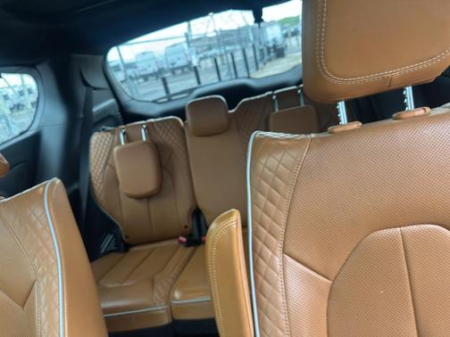 2021 Chrysler Pacifica L