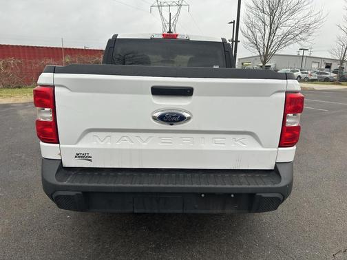 2024 Ford Maverick XL