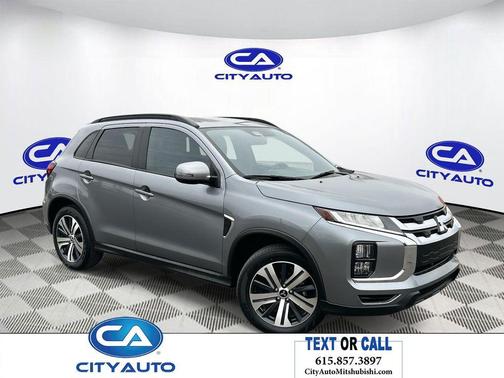 2024 Mitsubishi Outlander Sport SE