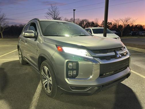 2024 Mitsubishi Outlander Sport SE
