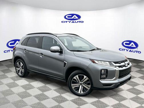 2024 Mitsubishi Outlander Sport SE