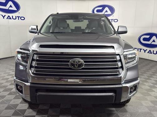 2019 Toyota Tundra Limited