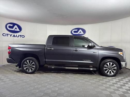 2019 Toyota Tundra Limited