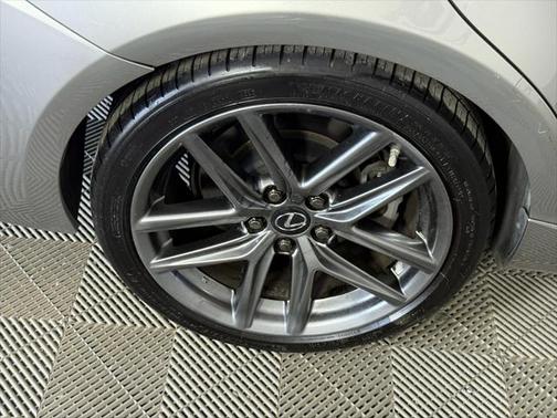 2019 Lexus IS 300 Base