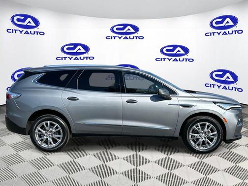 2023 Buick Enclave Premium FWD