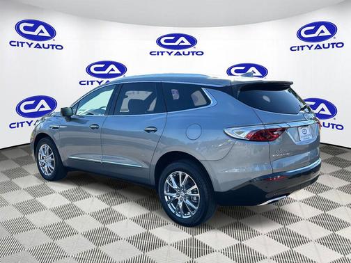 2023 Buick Enclave Premium FWD
