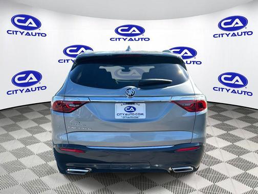 2023 Buick Enclave Premium FWD