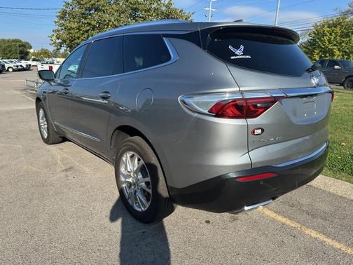 2023 Buick Enclave Premium FWD