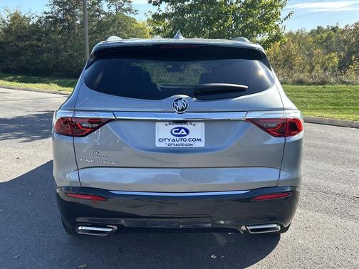 2023 Buick Enclave Premium FWD