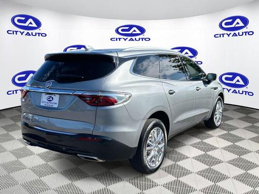 2023 Buick Enclave Premium FWD