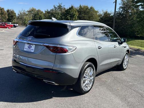2023 Buick Enclave Premium FWD