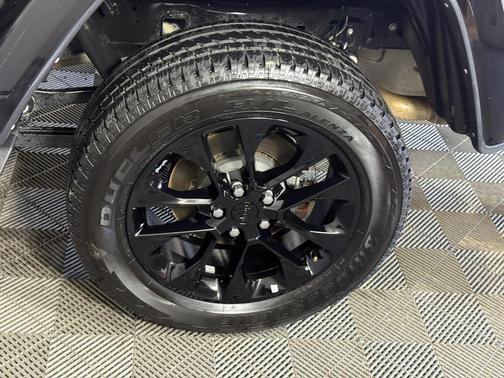 2022 Jeep Gladiator High Altitude