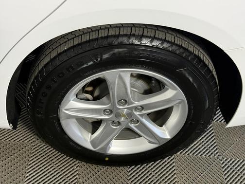 2023 Chevrolet Malibu 1LS