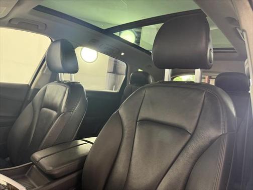 2019 Audi Q7 45 Premium