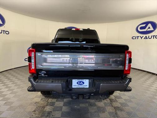 2023 Ford F-250 King Ranch