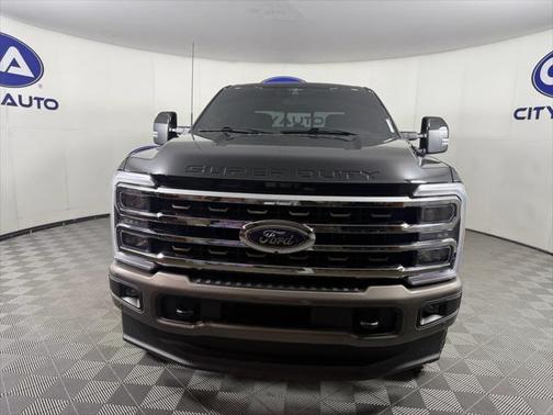2023 Ford F-250 King Ranch