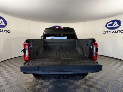 2023 Ford F-250 King Ranch