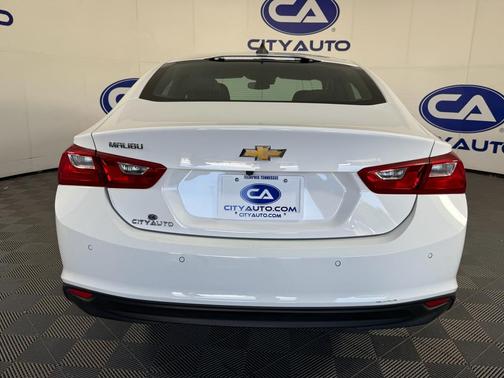 2024 Chevrolet Malibu 1LS