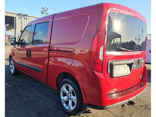 2017 RAM ProMaster City Tradesman